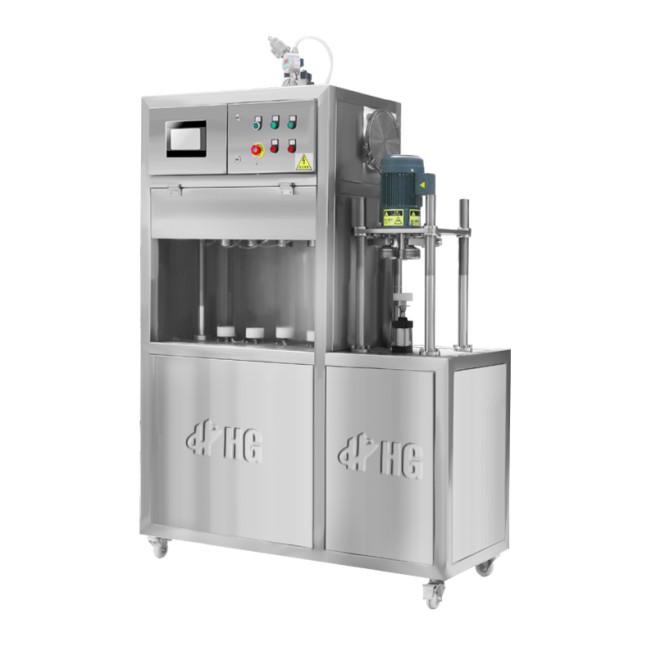 Automatic canner sales