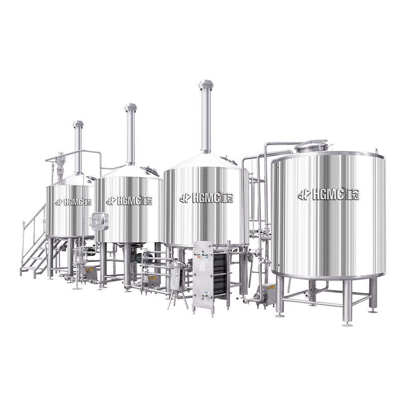 Microbrewery / Commercial Brewery Equipment