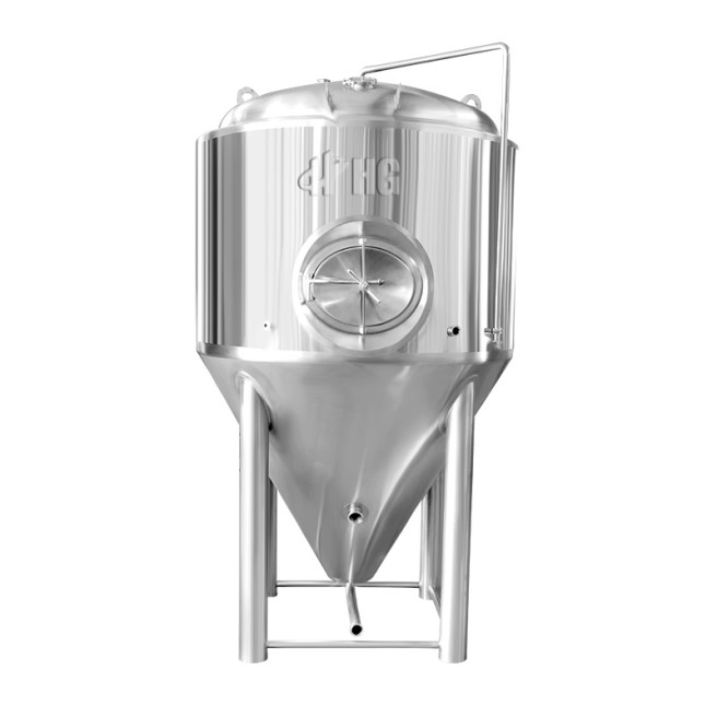 1500L Fermentation Tank