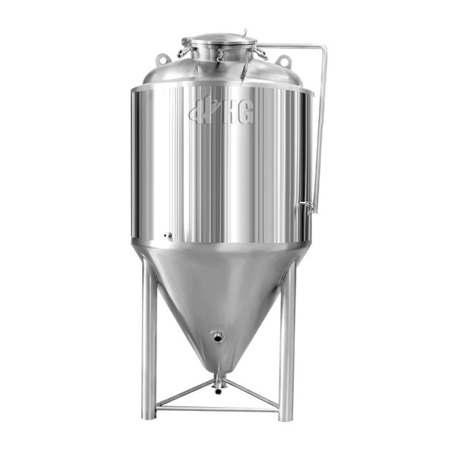 1500L Microbrewery Beer Fermenter - Buy 1500L Microbrewery Beer Fermenter  Product on Cassman