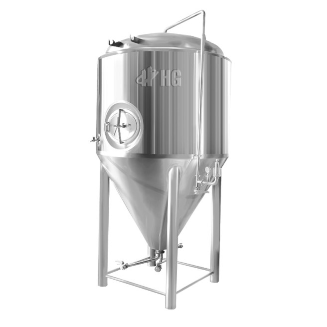 2500L Fermentation Tank