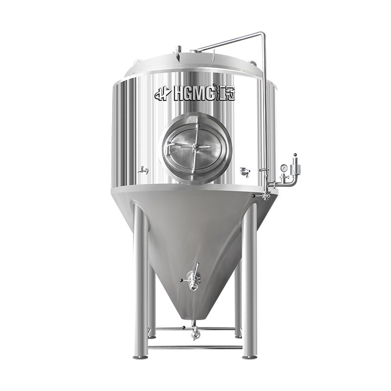 1000L Fermentation Tank