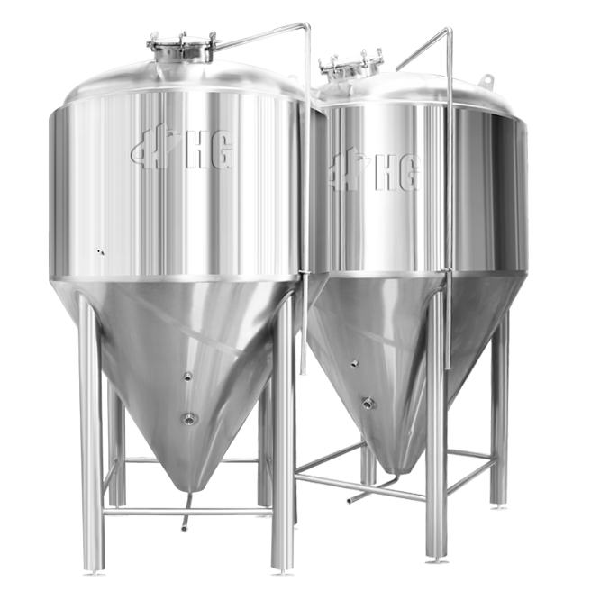 5000L Fermentation Tank