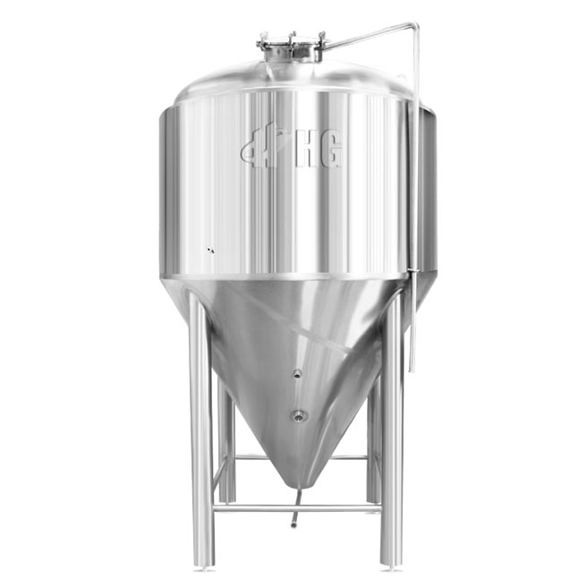 10BBL Fermentation Tank