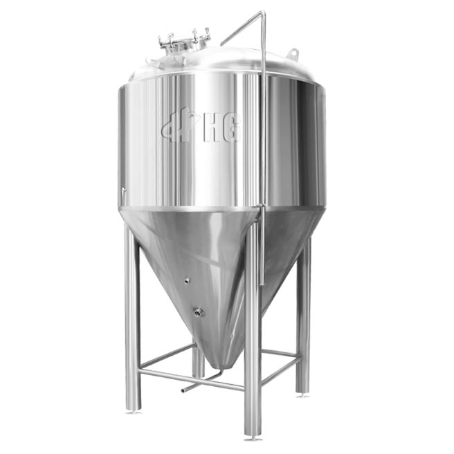 7BBL Fermentation Tank