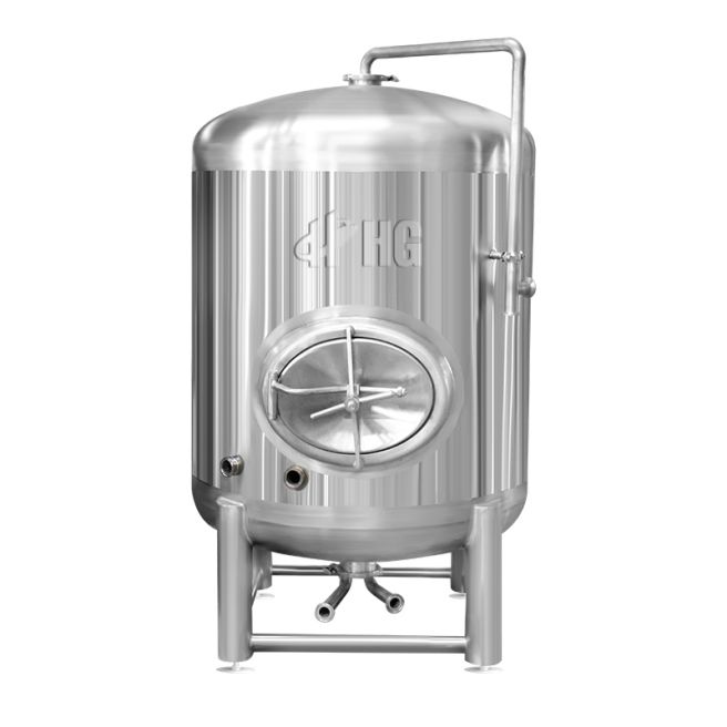 200L Bright Beer Tank